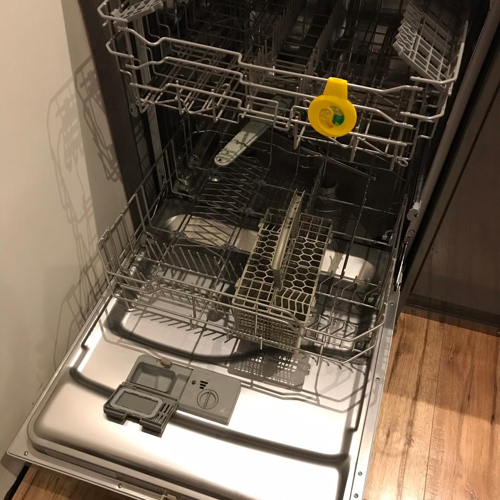 Kenwood hot sale dishwasher kdw60x13