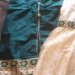 sharara suit size 34 kids beautiful suit only wore few hours message me 8f interested thanku