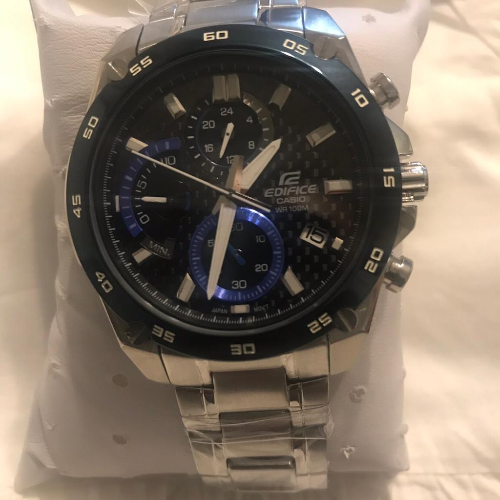 Casio edifice outlet efr 557