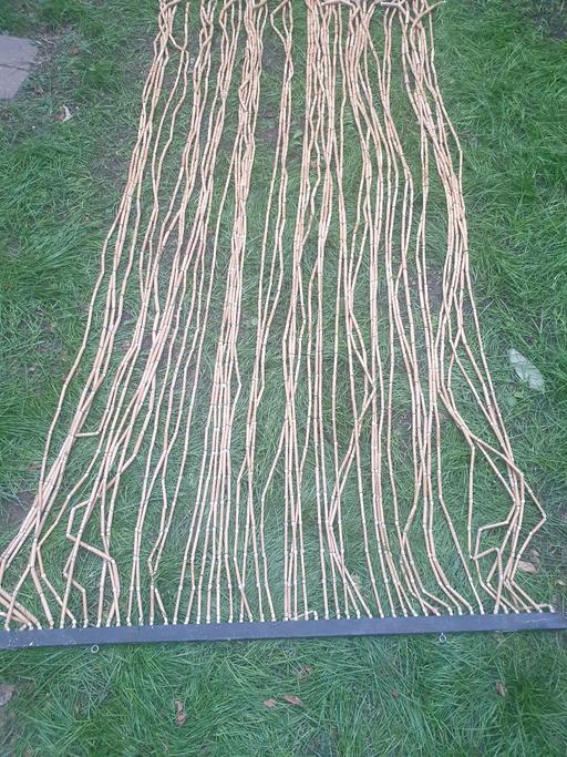 Buy & Sell South East London Thamesmead - South East London - Photos for Bamboo beads curtain