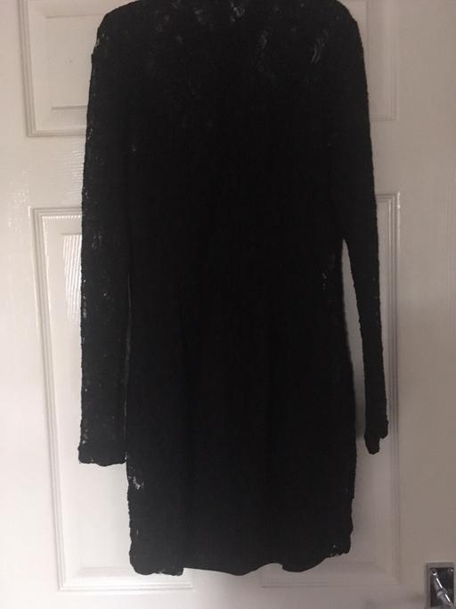 Buy & Sell County Durham Crook - DL15 - Photos for Black laced dress