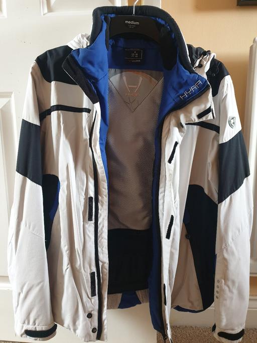 Buy & Sell South East London Thamesmead - South East London - Photos for Waterproof jacket for winter and ski