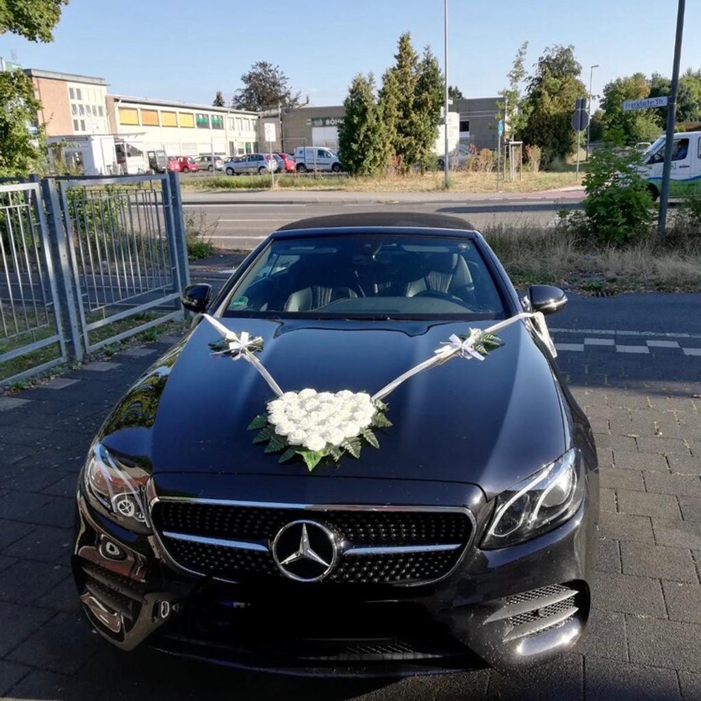 Auto/Hochzeitsschmuck in 53225 Bonn für € 20,00 zum Verkauf