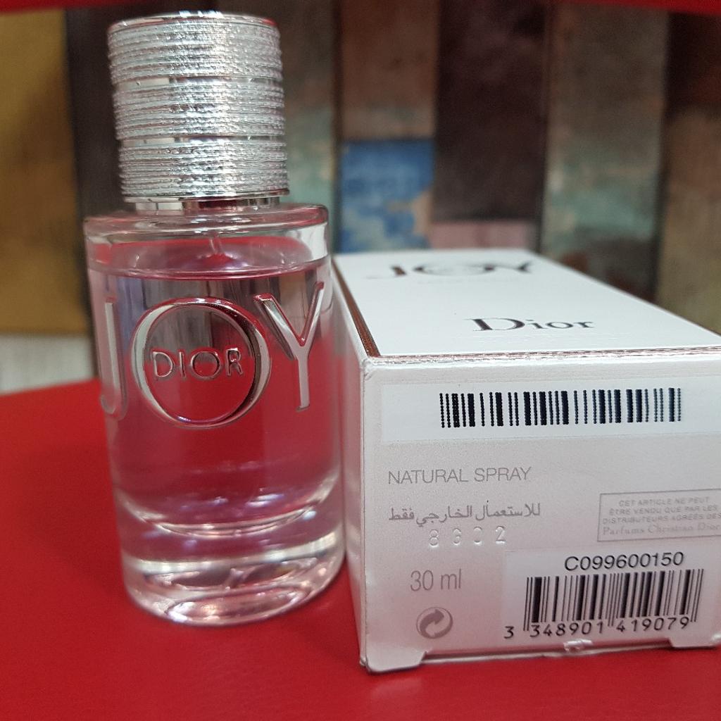 Dior joy hotsell 30ml debenhams