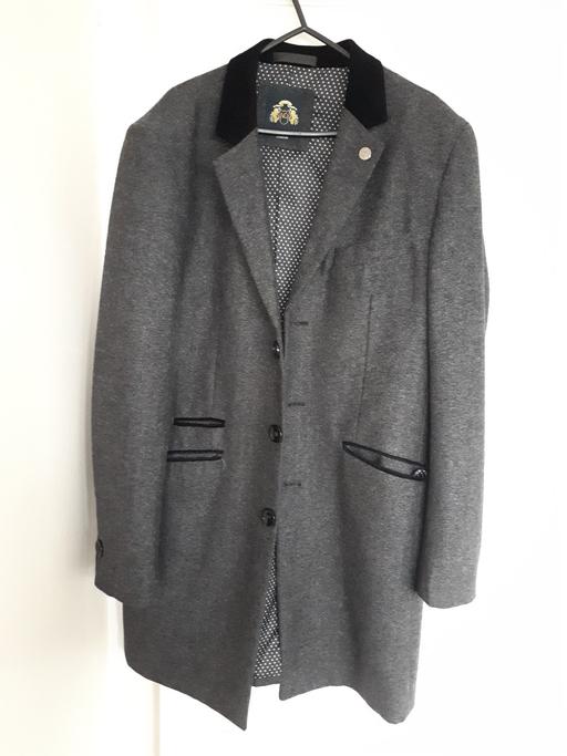 Buy & Sell East London Newham - Photos for Marc Darcy Jacket