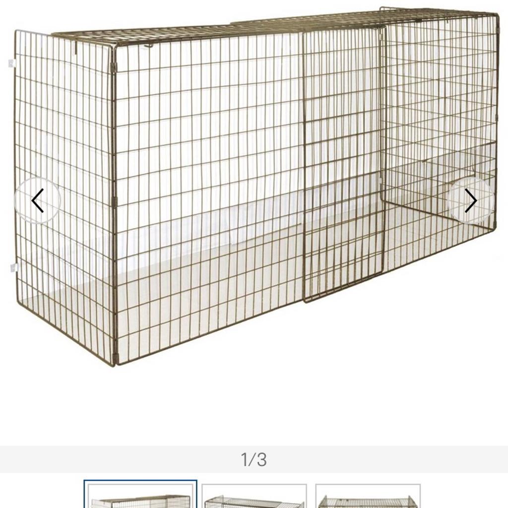 Extending Fire Guard in Hinckley and Bosworth für £ 10,00 zum Verkauf