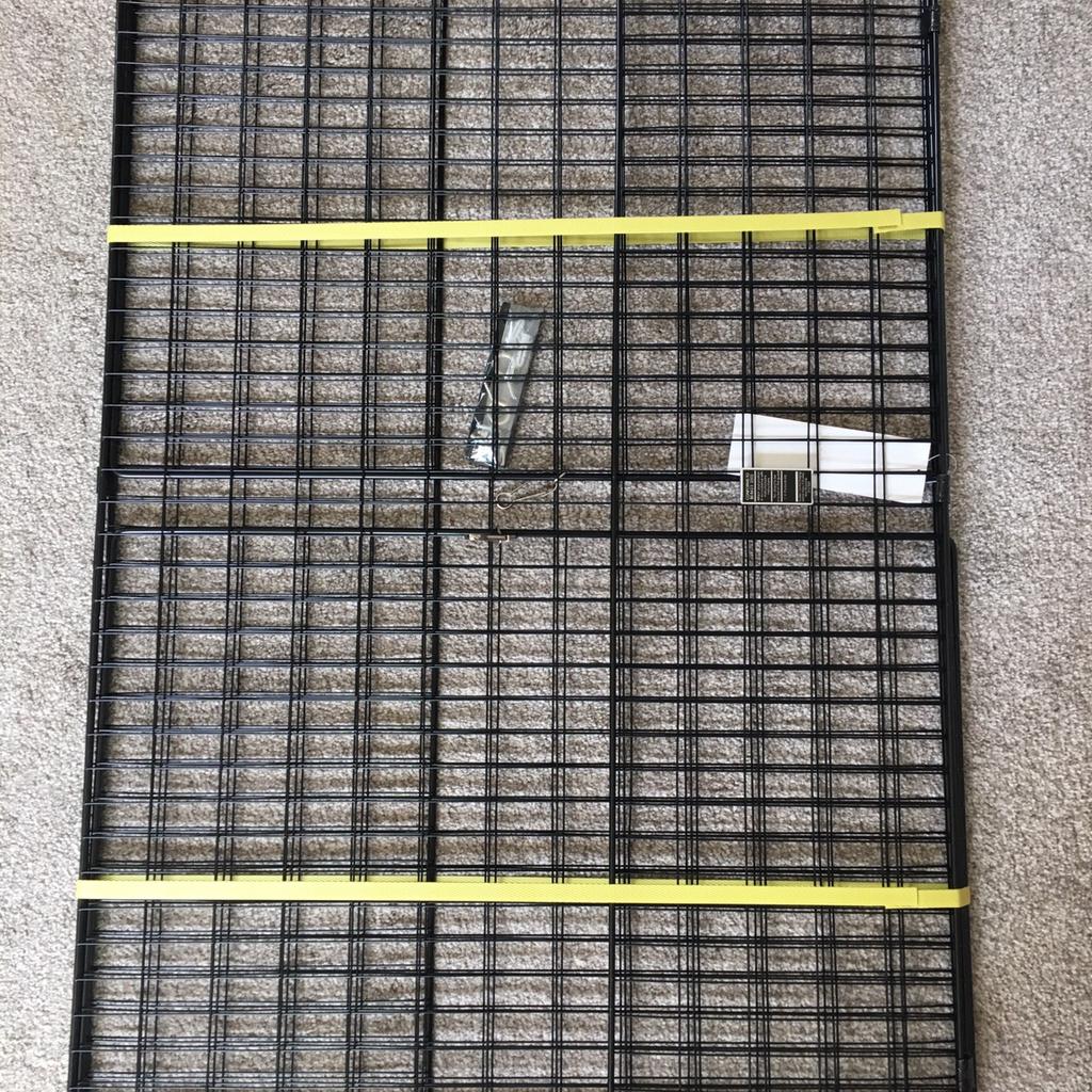 Extending Fire Guard in Hinckley and Bosworth für £ 10,00 zum Verkauf