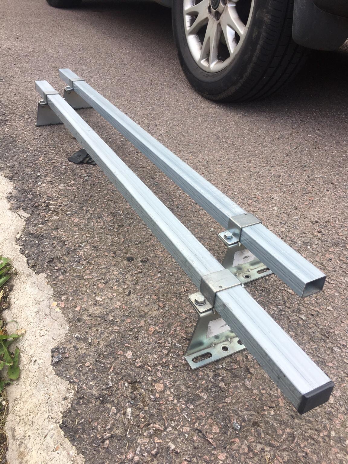 Universal roof rack in LE67 Leicestershire für £ 15,00 zum Verkauf