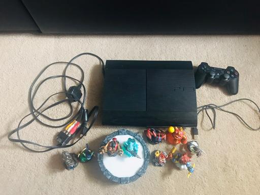 Buy & Sell Woburn Road Industrial Estate Bedford - Photos for Playstation 3 with games