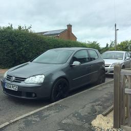 Volkswagen Golf 2.0 gt tdi 140k vosa verified mileage runs and drives very good 18”alloys in reasonable condition for age has engine management light on ,only has mot till end of month taxed tested insured ready to drive away used daily