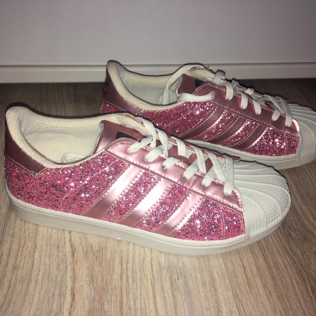 Superstars glitzer cheap