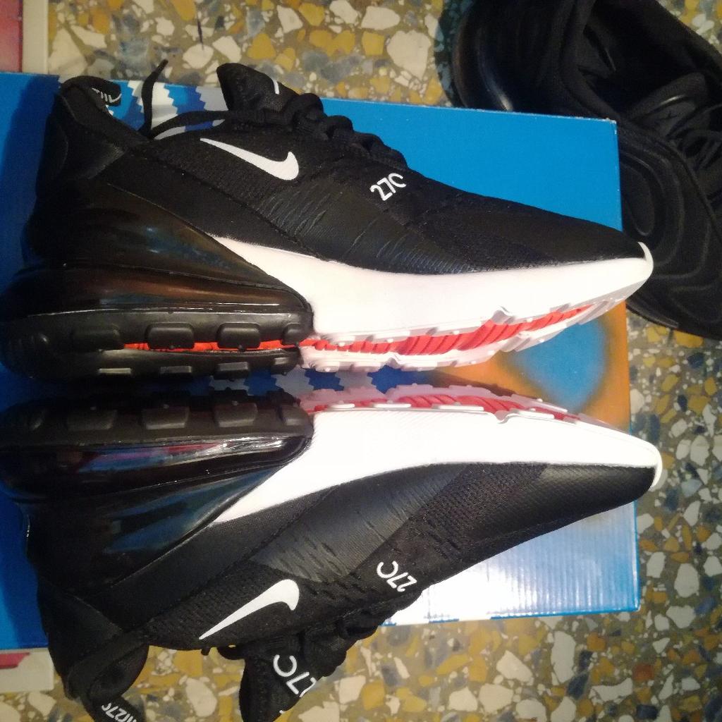Air max 270 usate clearance