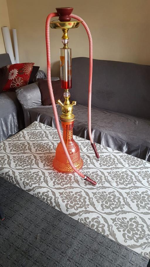 Buy & Sell Saltley Birmingham - Photos for shisha pipe (hookah)