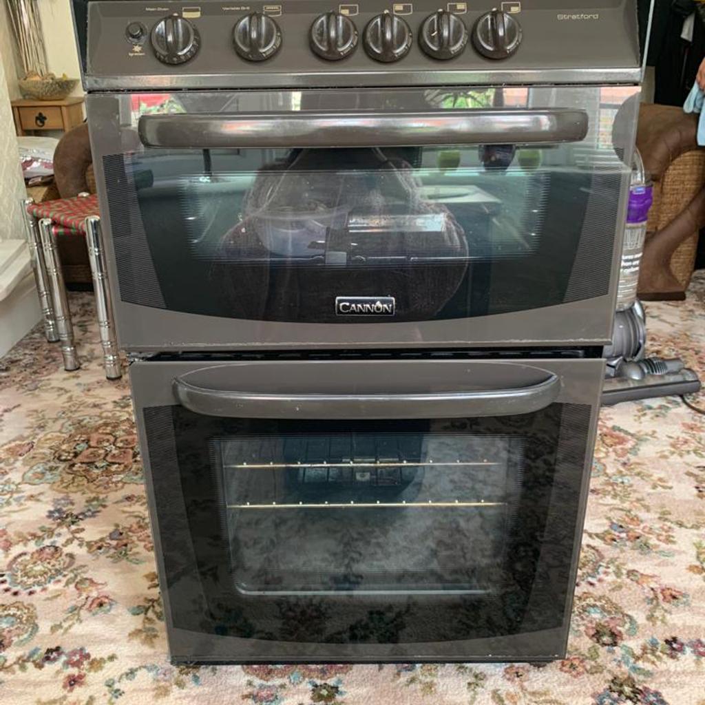 canon gas cooker in BB2 Blackburn für £ 100,00 zum Verkauf Shpock AT