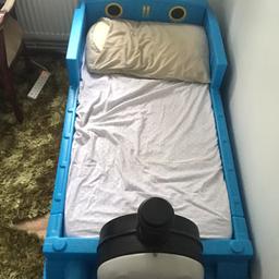 Thomas Bed , USA MADE

I can deliver it for little price of £5 to west london post code