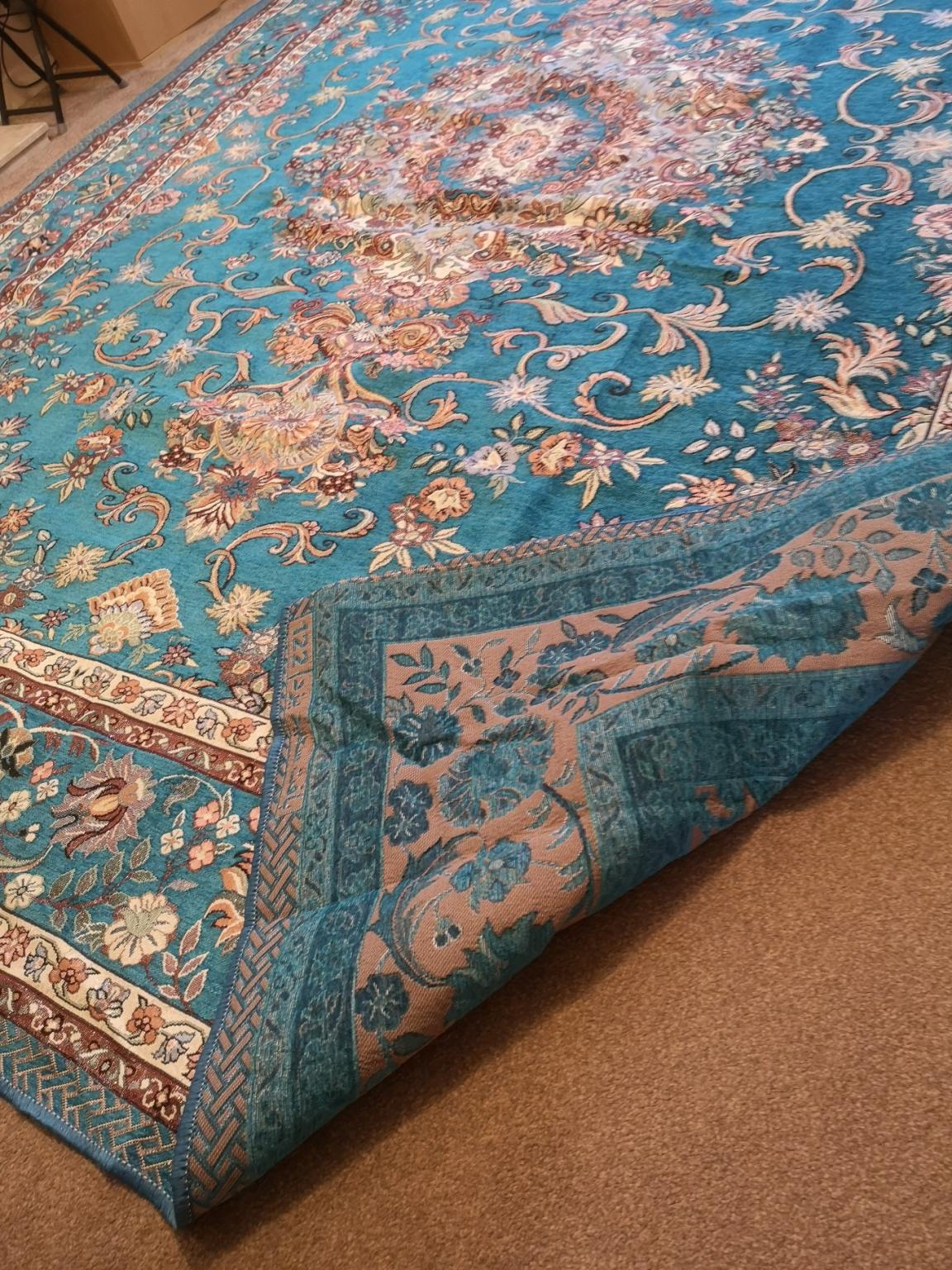 Persian rug in Charnwood für 30,00 £ zum Verkauf Shpock DE