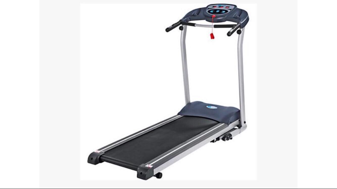 Jx260 treadmill new arrivals