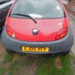 fully working good car with mot