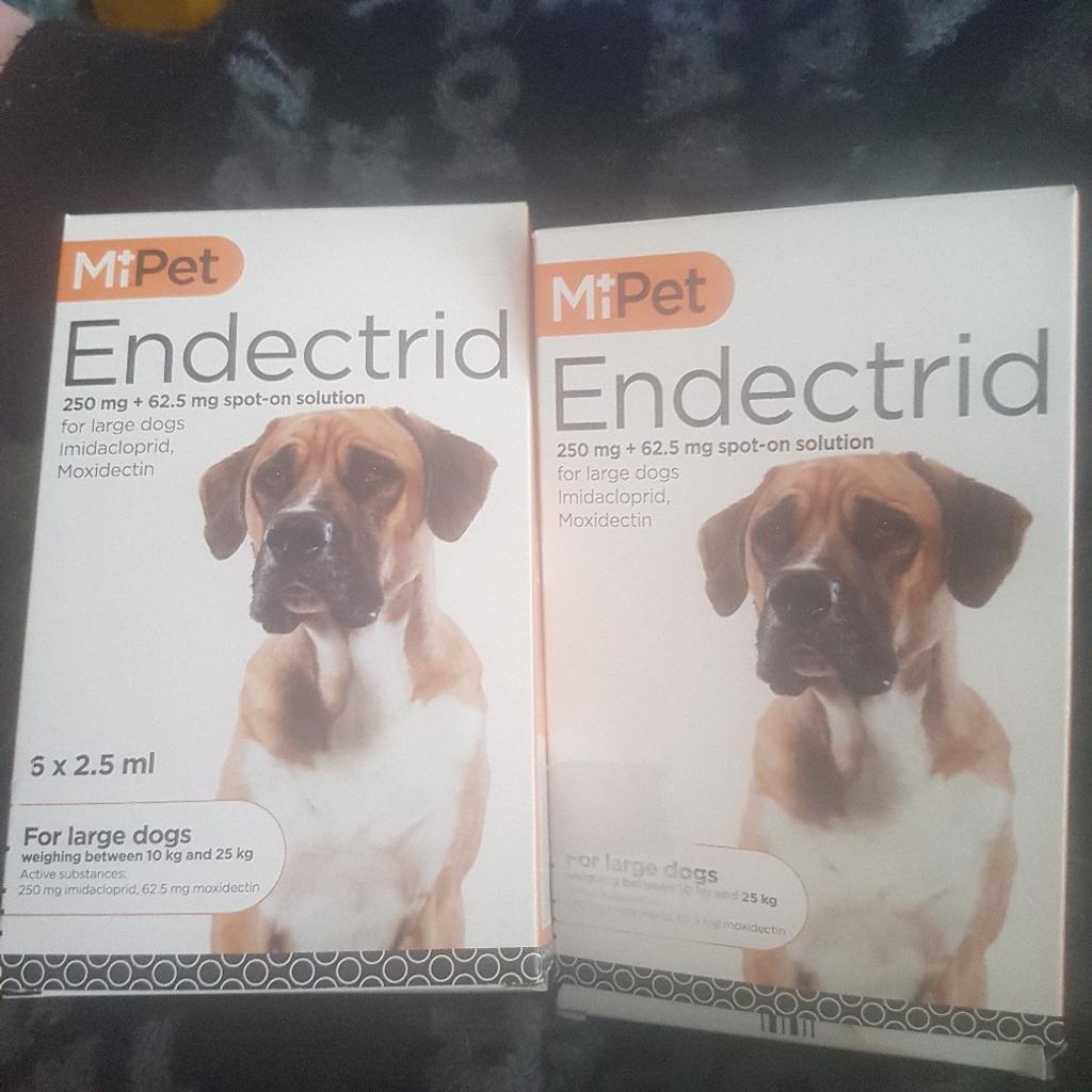 Mipet endectrid sales