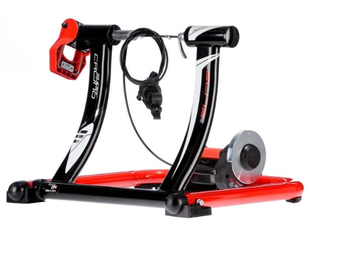 elite supercrono force smart turbo trainer zwift