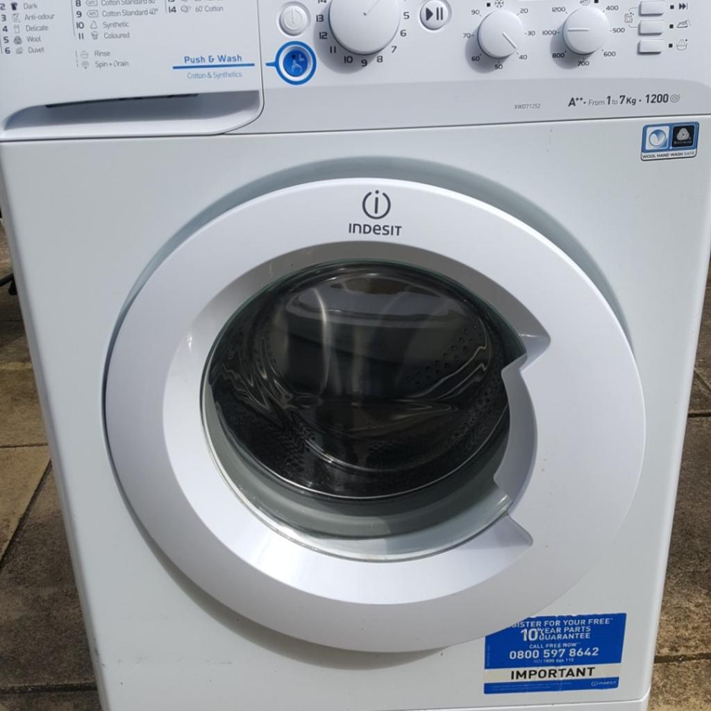 washing machine in CH46 Wirral für 80,00 £ zum Verkauf Shpock DE
