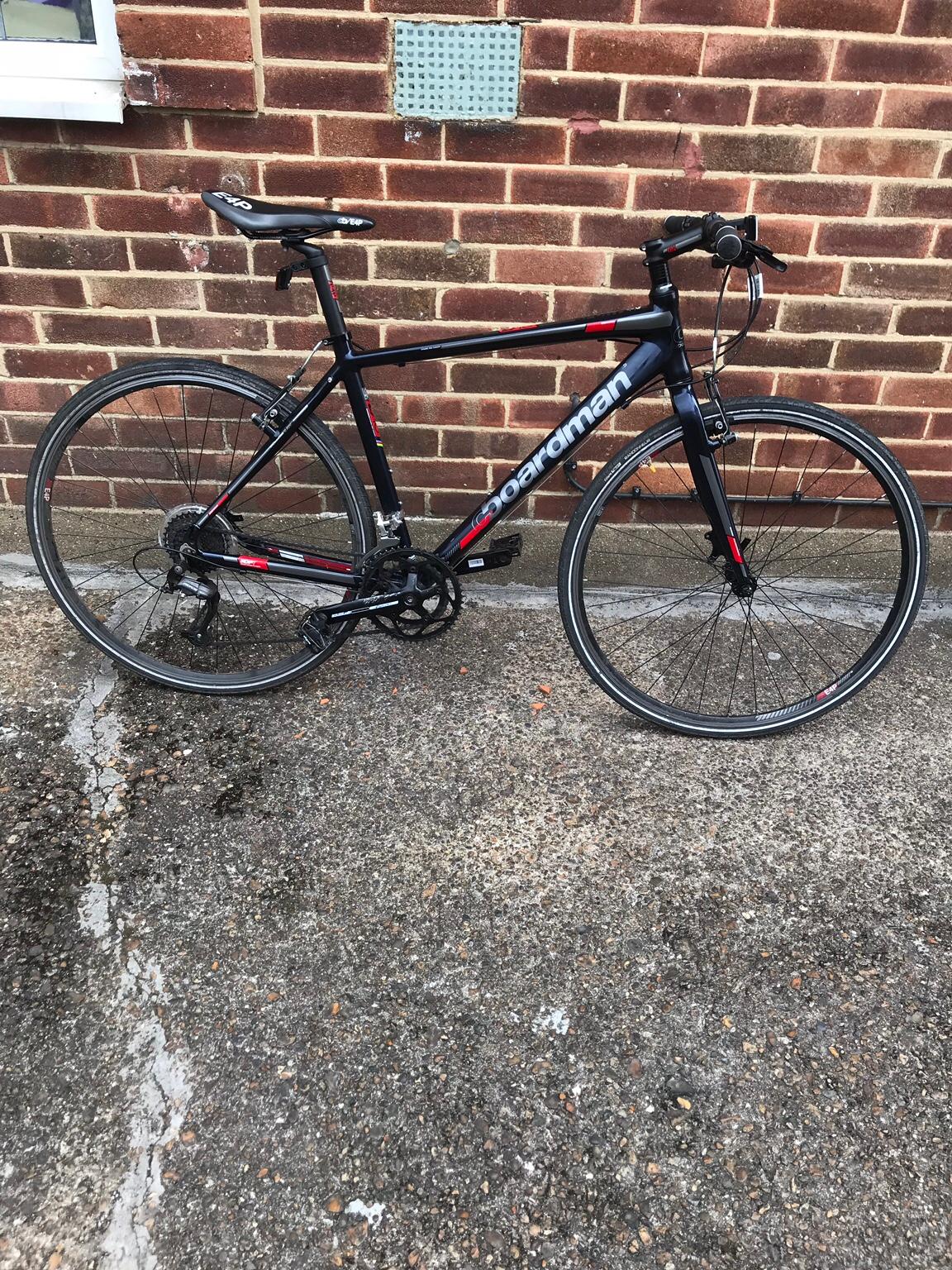 Boardman bike sport DRC 3XB in TW8 London for 180.00 for sale