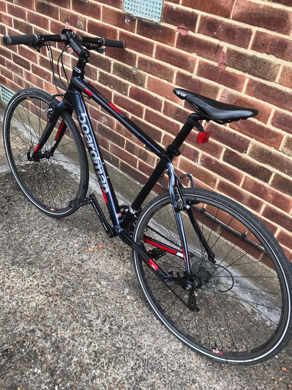 Boardman bike sport DRC 3XB in TW8 London for 180.00 for sale