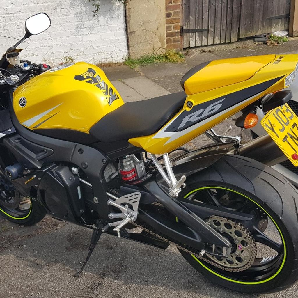 yamaha r6 kenny roberts