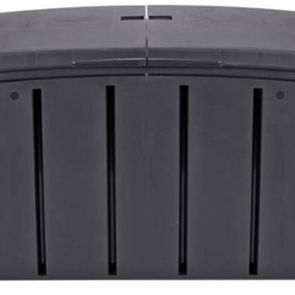 Ward 300L Heavy Duty Garden Storage Box in HA4 Hillingdon for £35.00 for sale Shpock