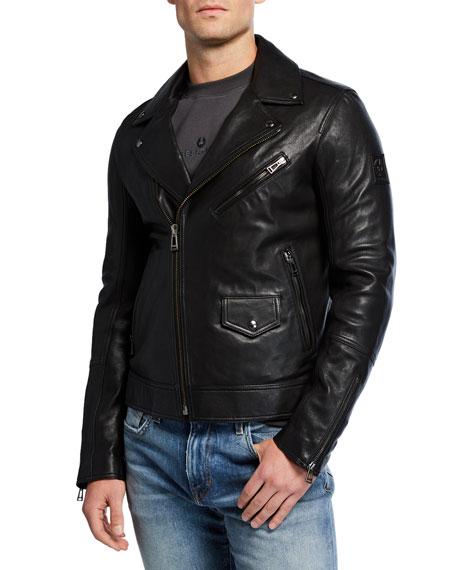 Belstaff fenway 2025