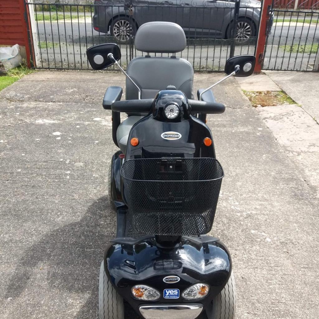 mobility scooter in Rotherham for £600.00 for sale Shpock