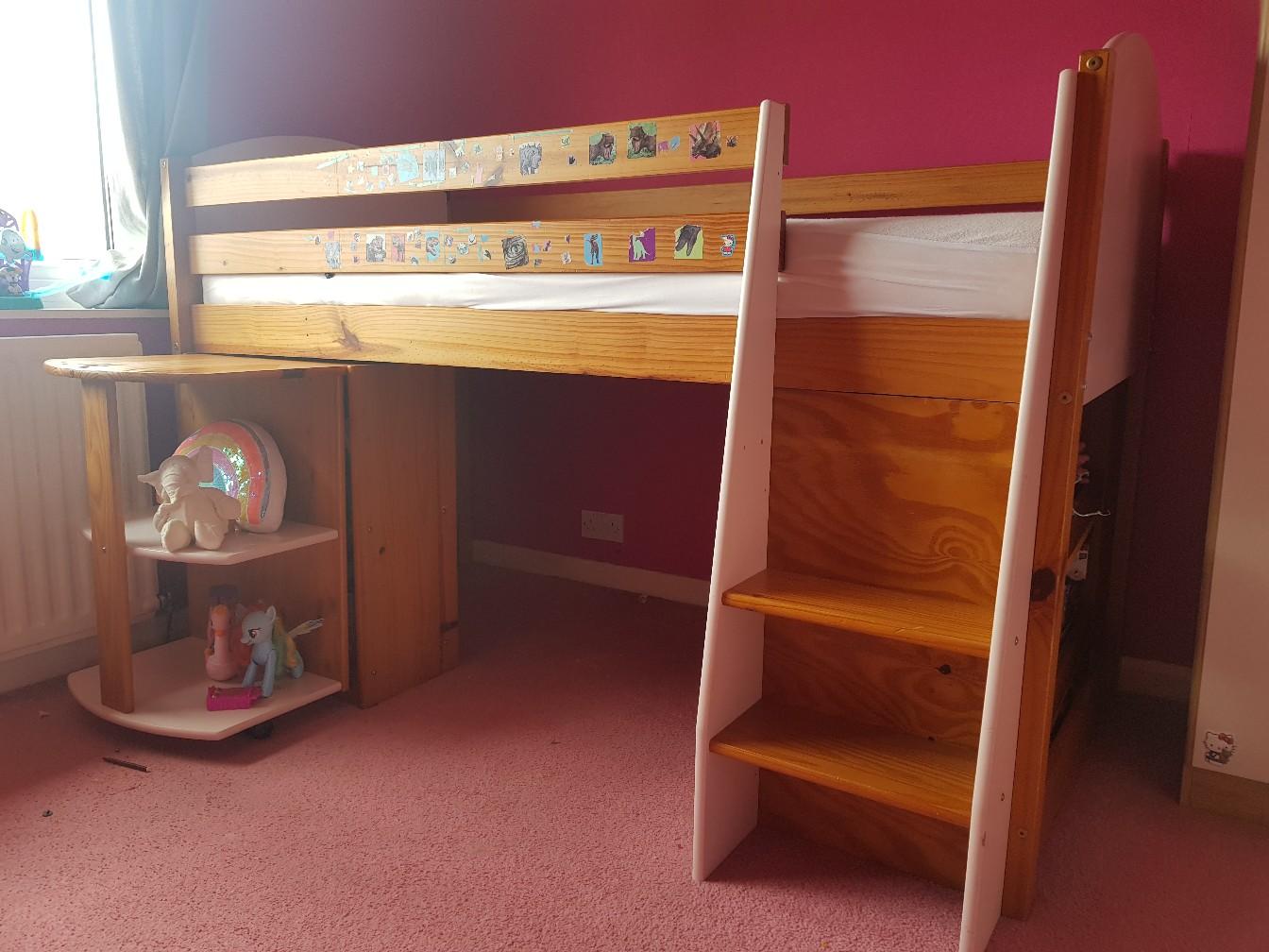 bunk bed in TS3 Middlesbrough für 90,00 £ zum Verkauf Shpock DE