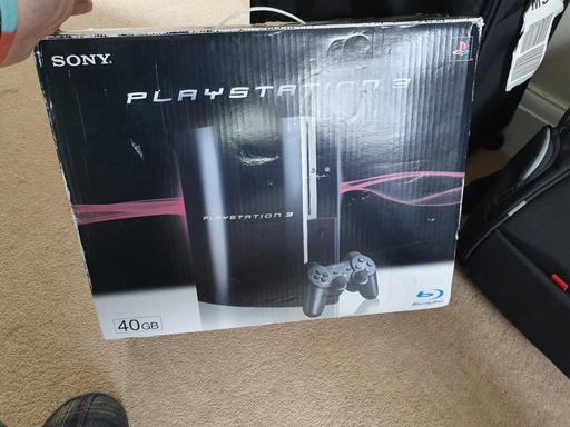 Buy & Sell Oakwood North London - Photos for ps3