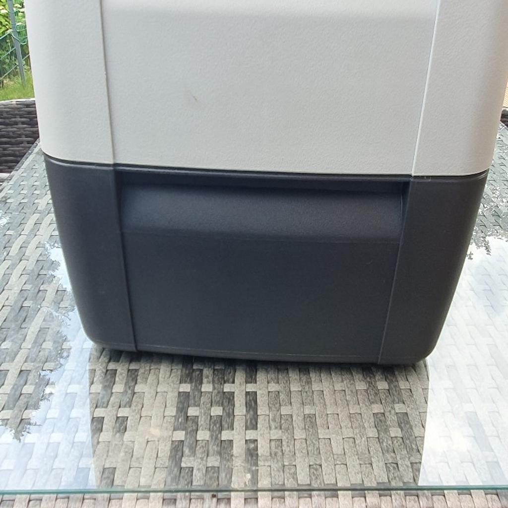 Dometic CoolFreeze CDF 36, tragbare elektrische Kompressor-Kühlbox