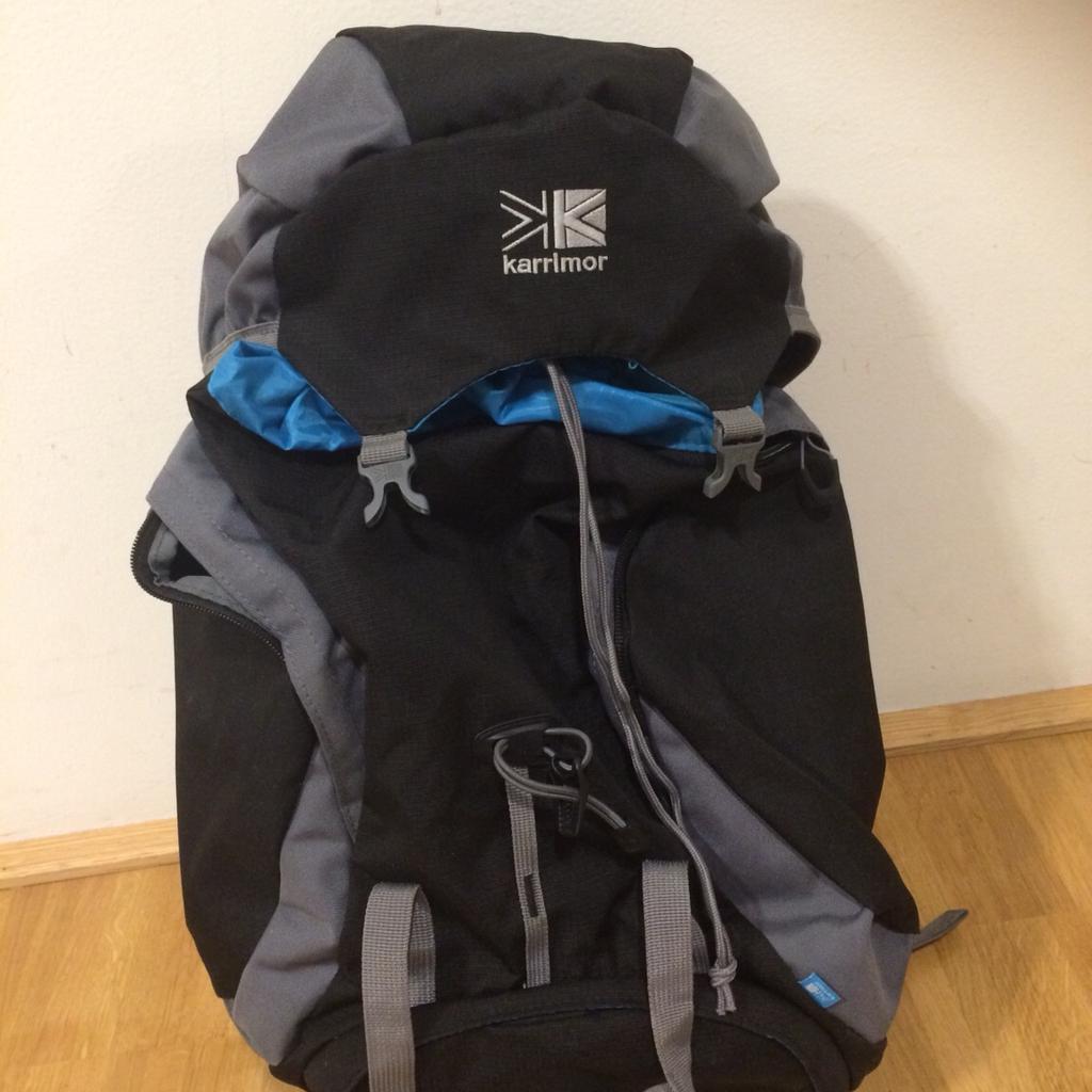 Karrimor Rucksack in 5020 Salzburg for €12.00 for sale | Shpock