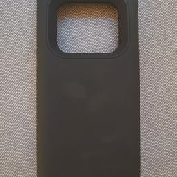 New only used once battery case for S9
holds 1 charge