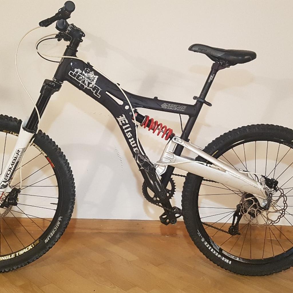 Ellsworth joker mountain discount bike