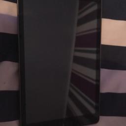 7 inch tablet in great condition collection only thanks.