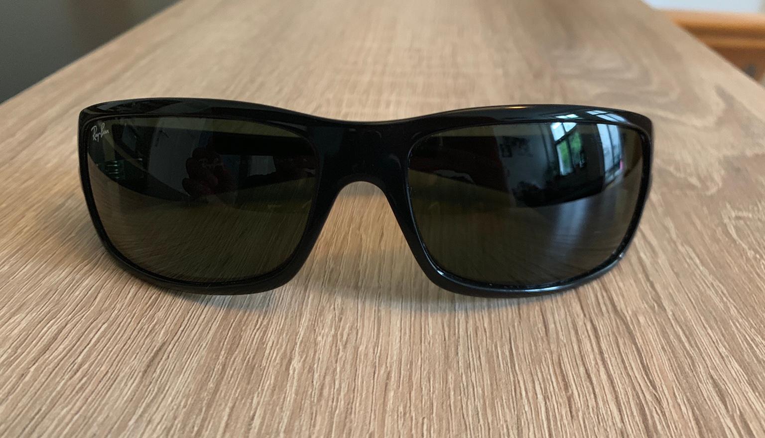 Ray-ban Rb4057 601 3n In 10715 Berlin For €65.00 For Sale 