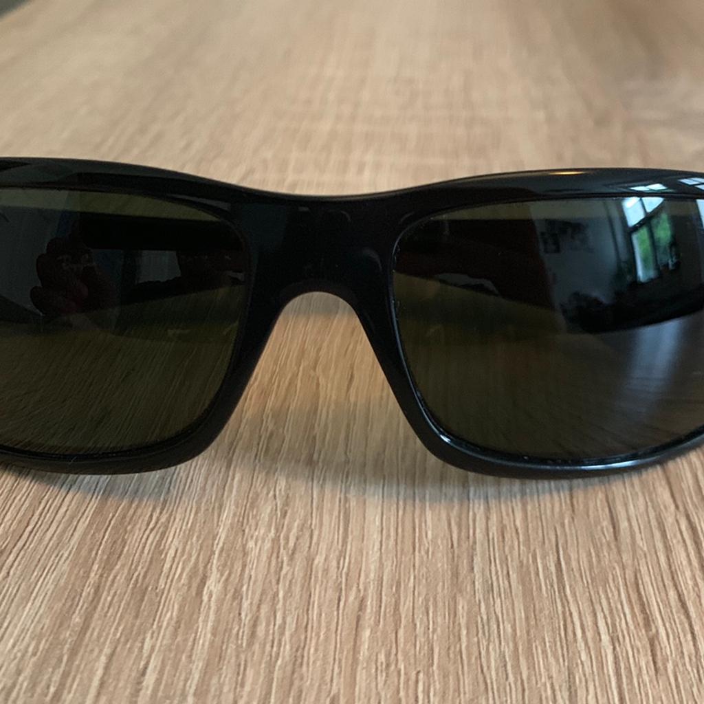 Ray-Ban RB4057 601 3N in 10715 Berlin for €65.00 for sale | Shpock