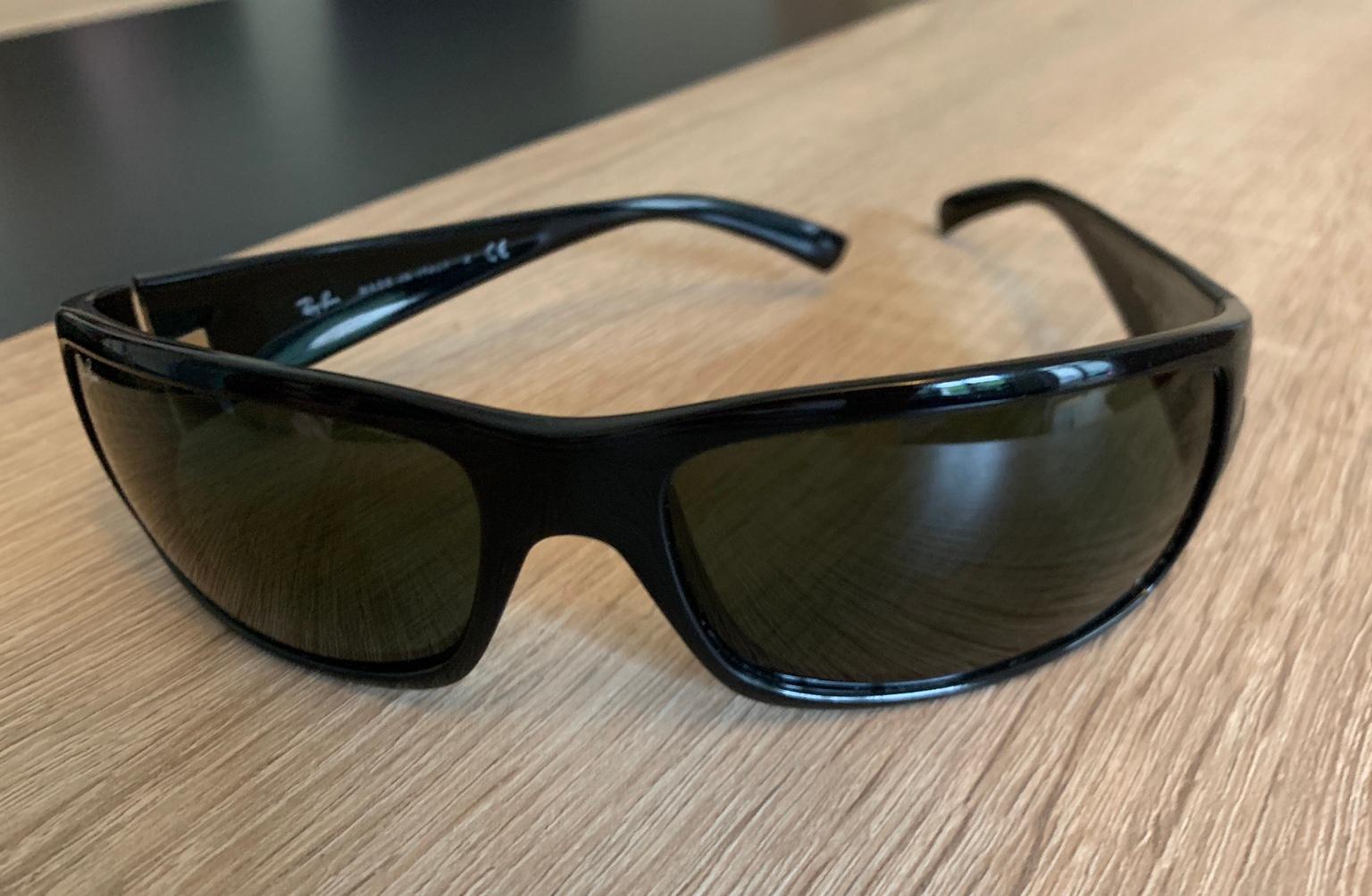 Ray Ban Rb4057 601 3n In 10715 Berlin For 65 00 For Sale Shpock