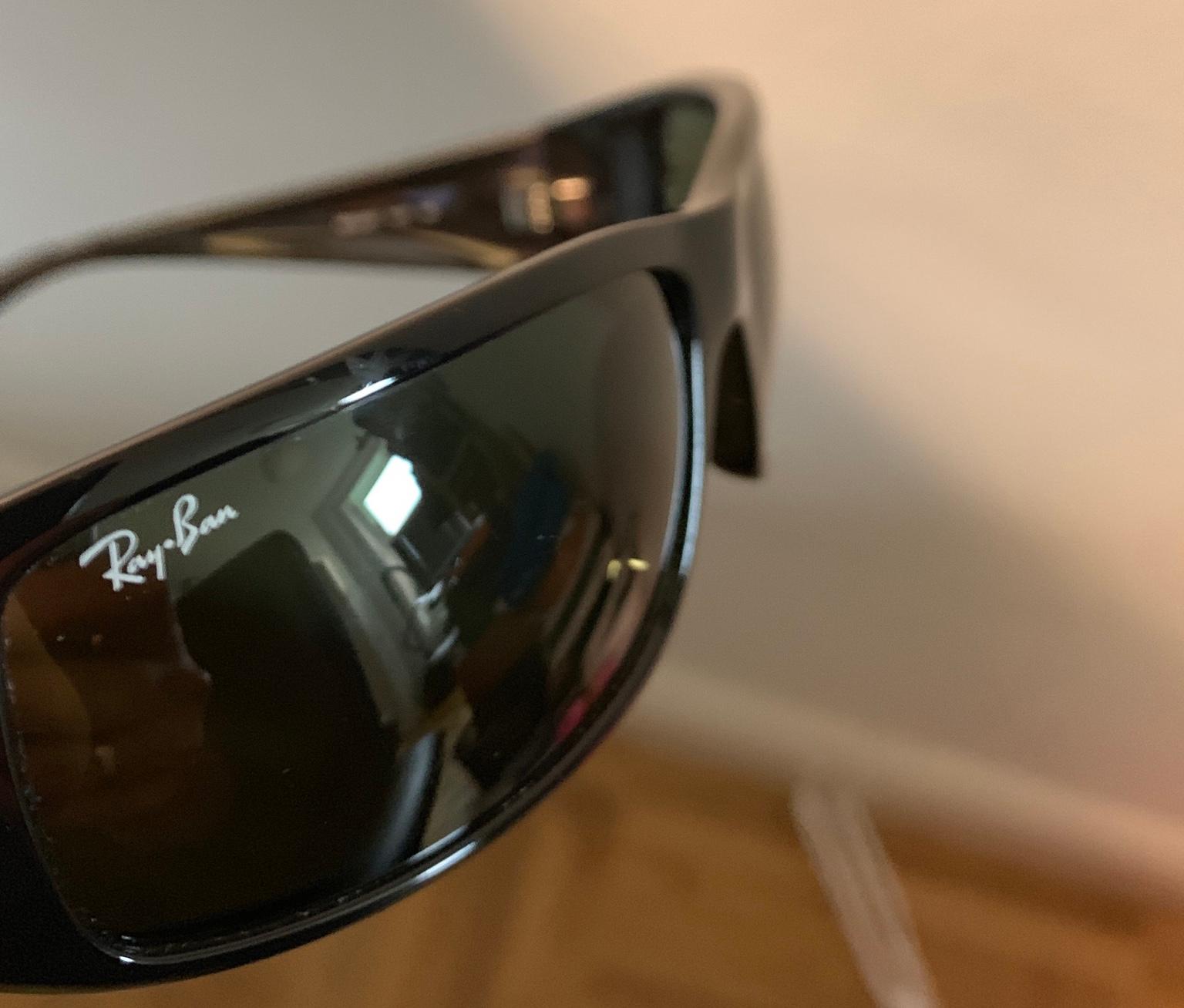 Ray-Ban RB4057 601 3N in 10715 Berlin for €65.00 for sale | Shpock