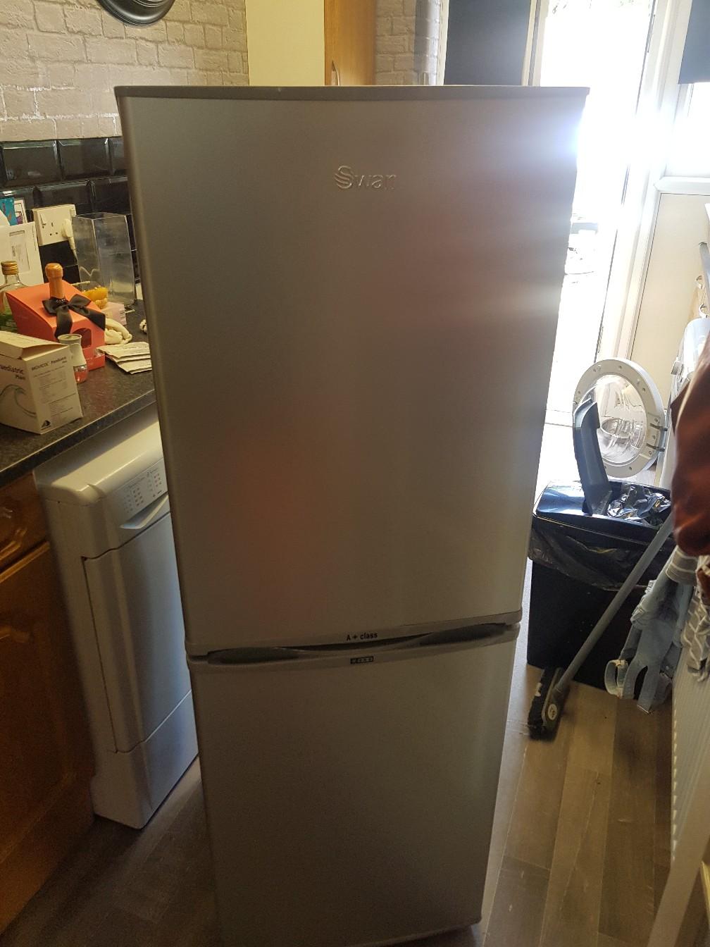 fridge freezer in S14 Sheffield für £ 30,00 zum Verkauf Shpock AT