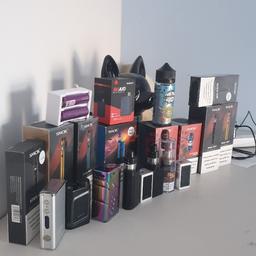 new and used vape bundle only offers