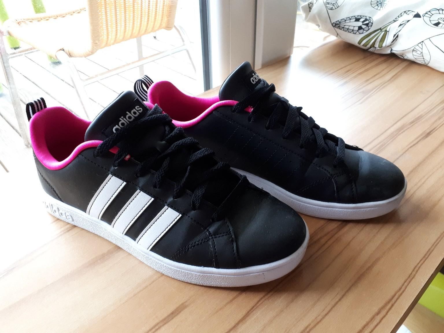 Adidas Schuhe Damen 39 Pink Schwarz in 76829 Landau in der Pfalz fur 30 00 zum Verkauf Shpock DE