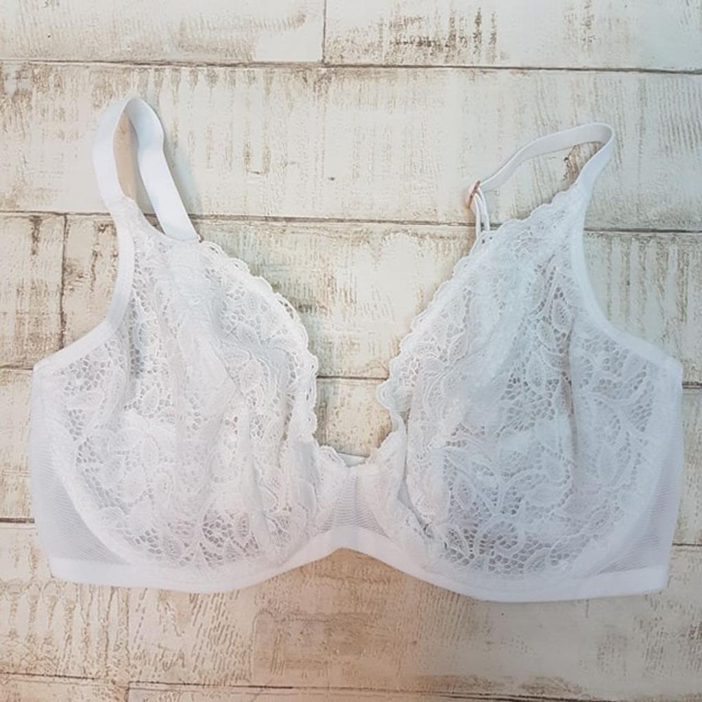 32F 3x Used Bras BRAVISSIMO PANACHE M&S in B70 7LB WEST BROMWICH for £14.99  for sale