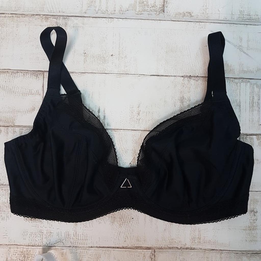 32E x3 Used bras BRAVISSIMO PANACHE for sale! in B70 7LB WEST BROMWICH for  £14.99 for sale