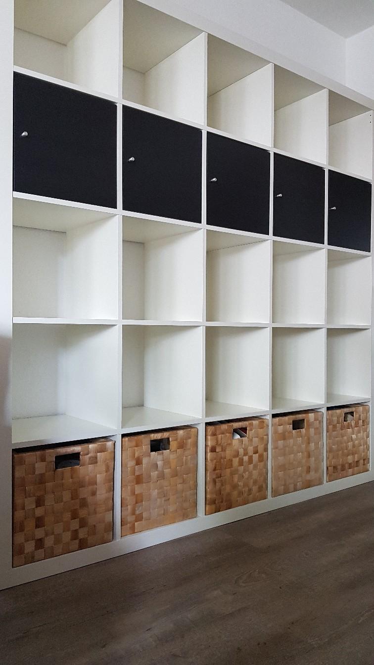 Ikea Kallax Regal/Raumteiler weiß in 73337 Bad Überkingen für € 120,00