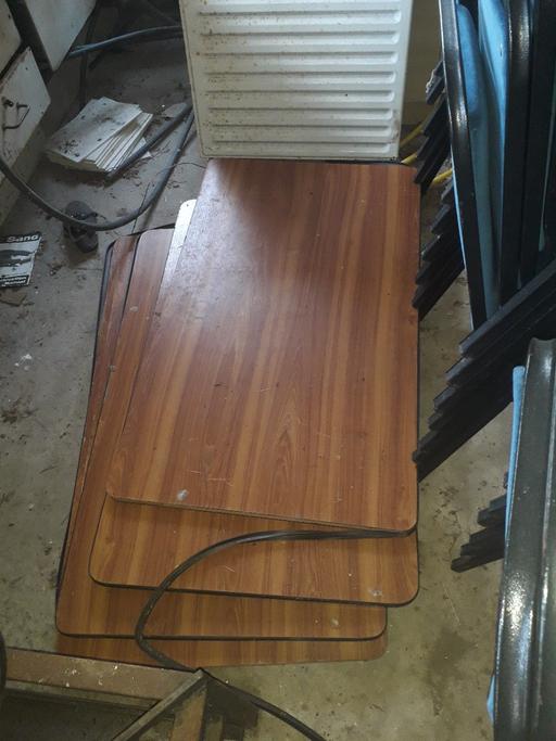 Buy & Sell Wingerworth North East Derbyshire - Photos for chairs and tables to be sold