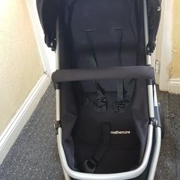 baby pushchair Good Working but used Condition